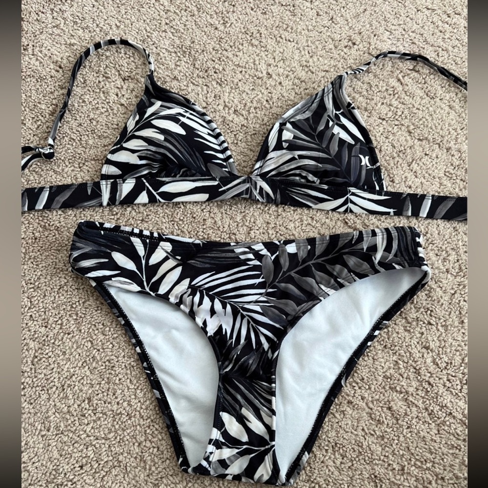 Hurley bikini
